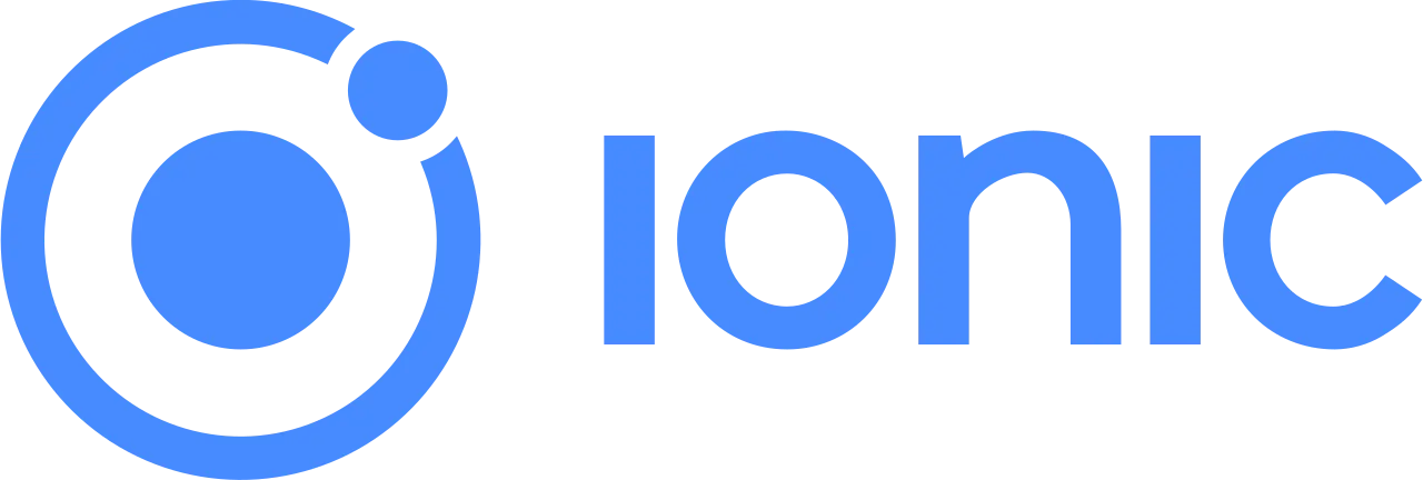 icon Ionic