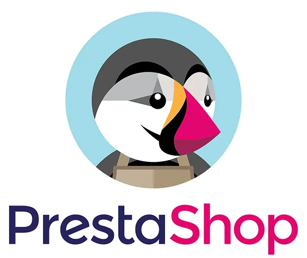icon PrestaShop