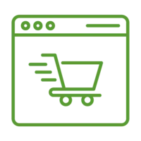 icon E-commerce
